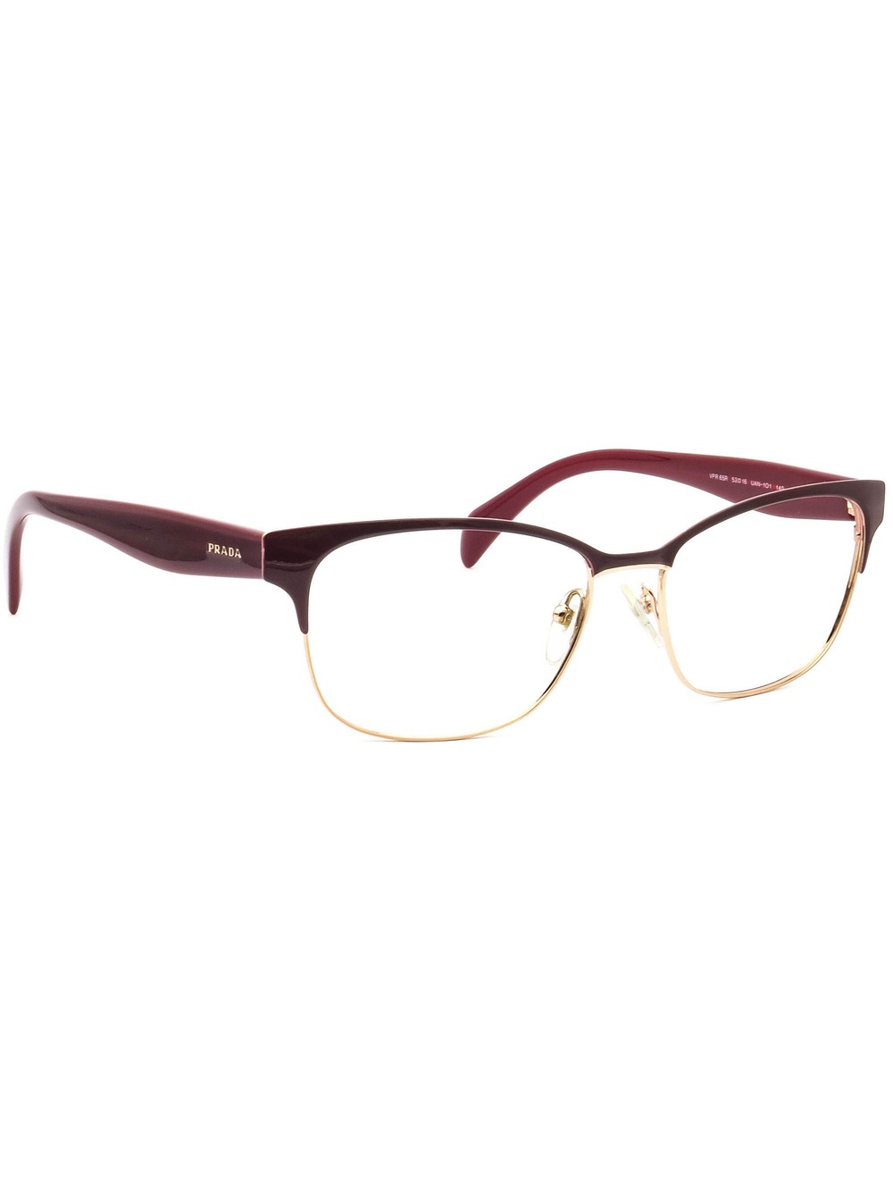 Prada VPR 65R UAN-1O1 Eyewear